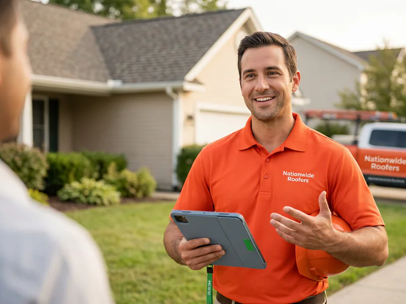 Roof Installation  in Canby  FAQ